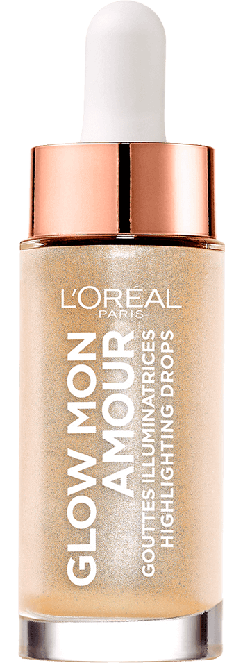 Highlighter Glow Mon Amour 01 Sparkling Love Woke Up Like This produktbillede